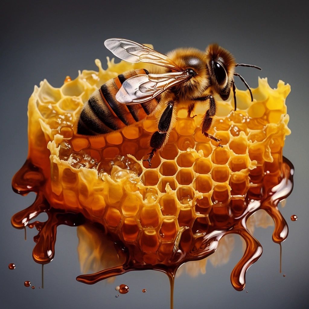 Why Does Honey Crystallize?
